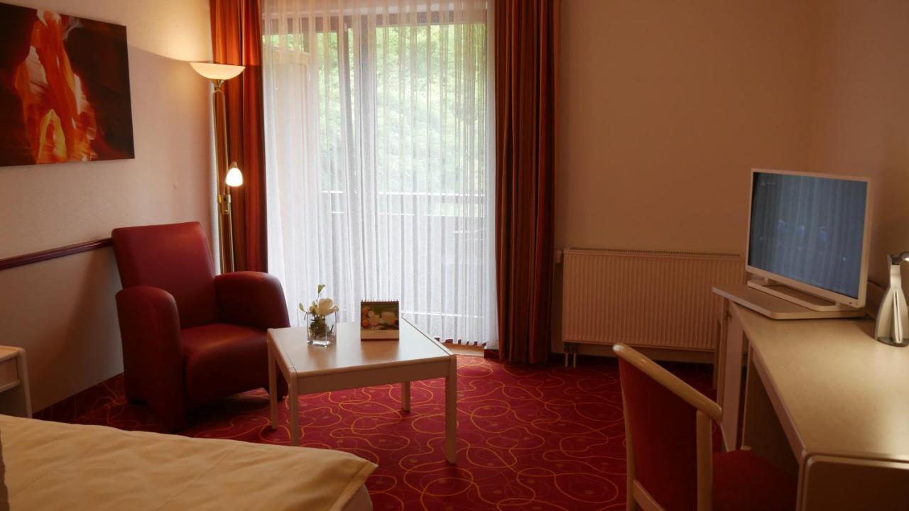 Hessen Hotelpark Hohenroda Hohenroda  외부 사진