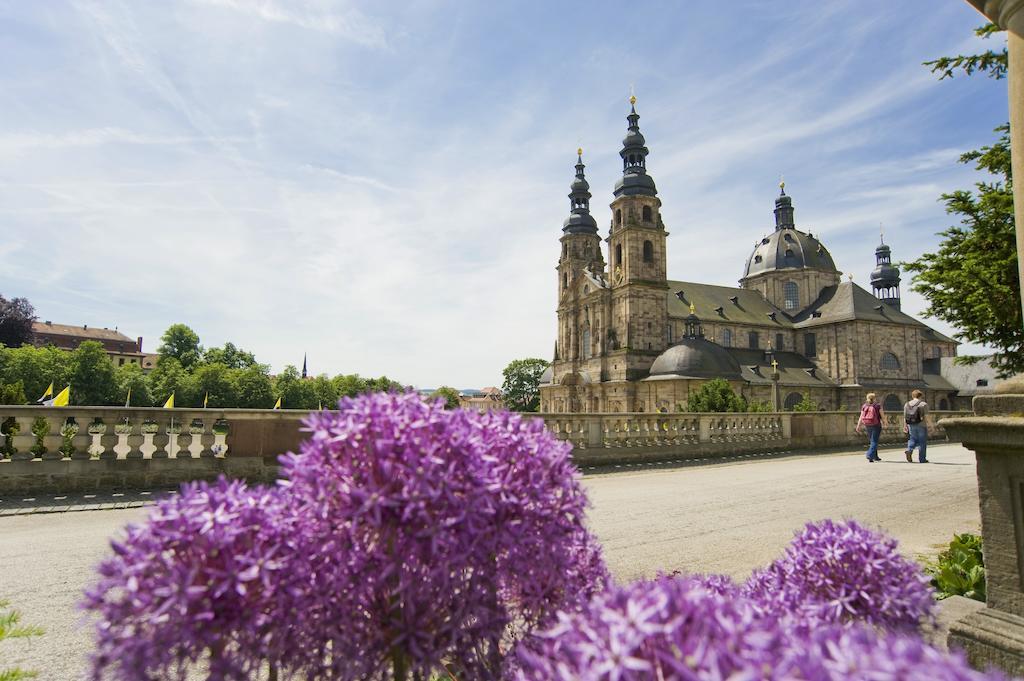 Hessen Hotelpark Hohenroda Hohenroda  외부 사진